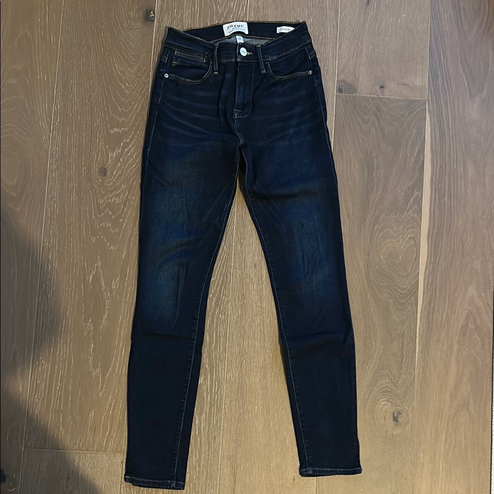 Frame Jeans